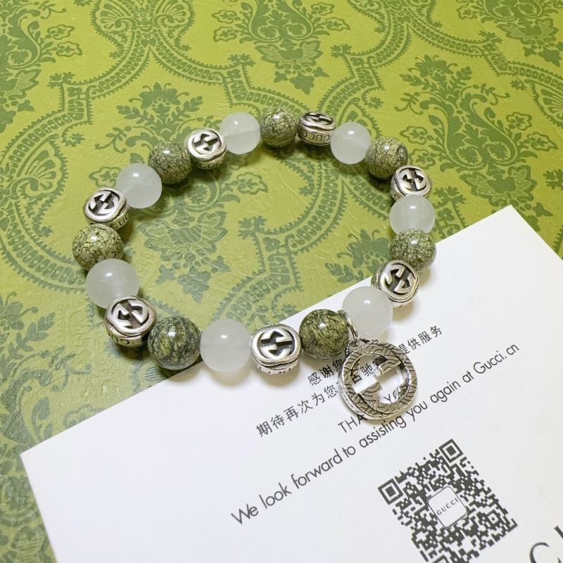 Gvc*1 bracelets